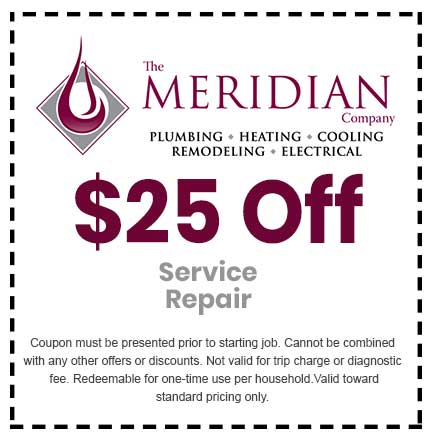 Discount on Any Service Repair